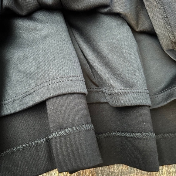 Black White House Black Market Dress 8 - Picture 8 of 13